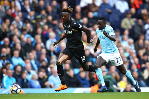 自我与成就 自我与成就